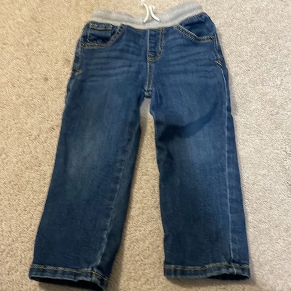 Toddler boys play clothes - Picture 2 of 8